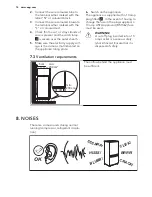 Preview for 14 page of AEG SKS81240F0 User Manual