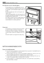 Preview for 12 page of AEG SKS88849F0 User Manual