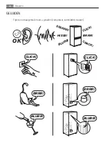 Preview for 20 page of AEG SKS88849F0 User Manual