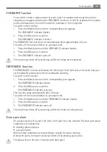 Preview for 29 page of AEG SKS88849F0 User Manual