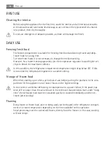 Preview for 30 page of AEG SKS88849F0 User Manual