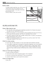 Preview for 32 page of AEG SKS88849F0 User Manual