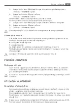 Preview for 49 page of AEG SKS88849F0 User Manual