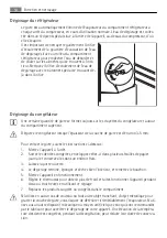 Preview for 54 page of AEG SKS88849F0 User Manual