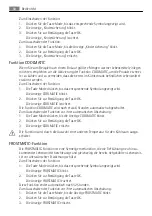 Preview for 68 page of AEG SKS88849F0 User Manual