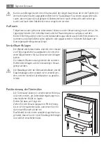 Preview for 70 page of AEG SKS88849F0 User Manual