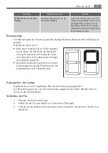 Preview for 77 page of AEG SKS88849F0 User Manual