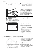 Предварительный просмотр 8 страницы AEG SKS91200F0 User Manual