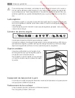 Предварительный просмотр 50 страницы AEG SKS91240F0 User Manual