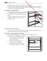 Предварительный просмотр 70 страницы AEG SKS91240F0 User Manual