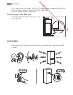 Предварительный просмотр 78 страницы AEG SKS91240F0 User Manual