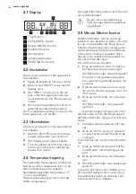 Preview for 6 page of AEG SKS98840F0 User Manual