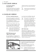 Preview for 8 page of AEG SKS98840F0 User Manual