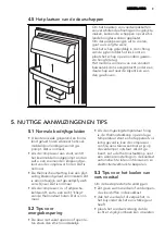 Preview for 9 page of AEG SKS98840F0 User Manual