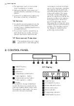 Preview for 20 page of AEG SKS98840F0 User Manual