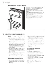 Preview for 24 page of AEG SKS98840F0 User Manual