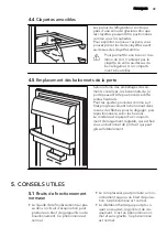 Preview for 39 page of AEG SKS98840F0 User Manual