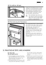 Preview for 55 page of AEG SKS98840F0 User Manual