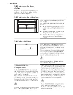 Предварительный просмотр 8 страницы AEG SKZ71800F0 User Manual