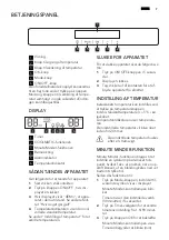 Preview for 7 page of AEG SKZ81800F0 User Manual