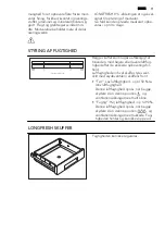 Preview for 11 page of AEG SKZ81800F0 User Manual