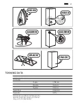 Preview for 21 page of AEG SKZ81800F0 User Manual