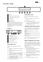 Preview for 27 page of AEG SKZ81800F0 User Manual