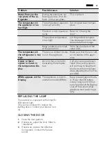 Preview for 37 page of AEG SKZ81800F0 User Manual