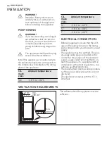 Preview for 38 page of AEG SKZ81800F0 User Manual