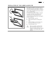 Preview for 39 page of AEG SKZ81800F0 User Manual