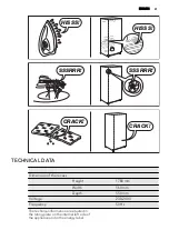 Preview for 41 page of AEG SKZ81800F0 User Manual