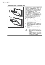 Preview for 62 page of AEG SKZ81800F0 User Manual