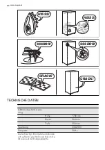 Preview for 64 page of AEG SKZ81800F0 User Manual