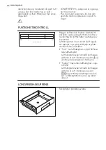 Preview for 74 page of AEG SKZ81800F0 User Manual