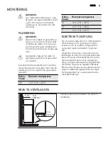 Preview for 81 page of AEG SKZ81800F0 User Manual