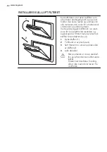 Preview for 82 page of AEG SKZ81800F0 User Manual