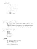 Preview for 2 page of AEG SKZ81840F0 User Manual