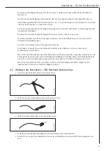 Preview for 5 page of AEG SLH 25/10 ST Operation And Installation