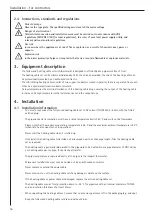 Preview for 13 page of AEG SLH 25/10 ST Operation And Installation