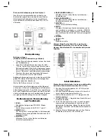 Preview for 5 page of AEG SLS 4700 Instruction Manual