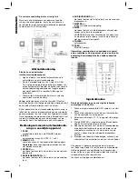 Preview for 8 page of AEG SLS 4700 Instruction Manual