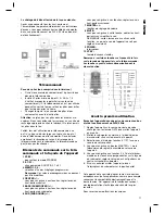 Preview for 11 page of AEG SLS 4700 Instruction Manual