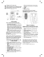 Preview for 20 page of AEG SLS 4700 Instruction Manual