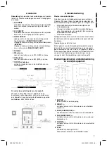 Preview for 9 page of AEG SLS 4702 Instruction Manual & Guarantee