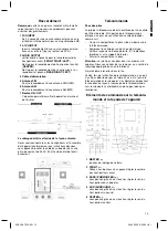 Preview for 13 page of AEG SLS 4702 Instruction Manual & Guarantee