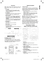 Предварительный просмотр 17 страницы AEG SLS 4702 Instruction Manual & Guarantee