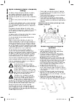 Preview for 34 page of AEG SLS 4702 Instruction Manual & Guarantee