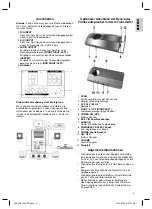 Preview for 3 page of AEG SLS 4705 Instruction Manual & Guarantee