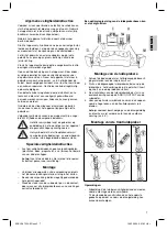 Preview for 7 page of AEG SLS 4705 Instruction Manual & Guarantee