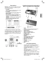 Preview for 13 page of AEG SLS 4705 Instruction Manual & Guarantee